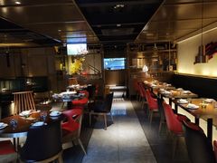 大堂-渔见·精品川菜·老坛酸菜鱼(大朗店)