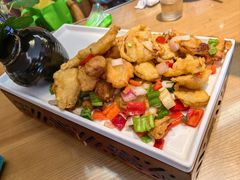 -鸿运楼·舌尖上的徽菜