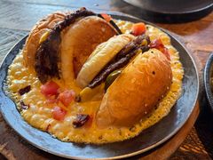 -Q MEX 库迈墨西哥餐吧(三里屯店)