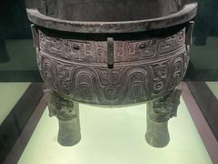 -上海博物馆(人民广场馆)