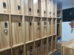 -Union瑜伽健康管理中心