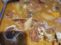 -满堂春特色餐馆