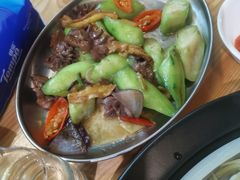 -阿鸡鱼庄·顺德鲜蒸小炒(亚运村店)