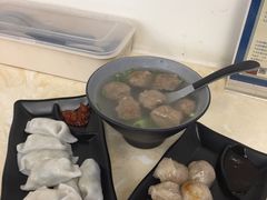 -汕味十足·汕尾特色小吃(海珠店)