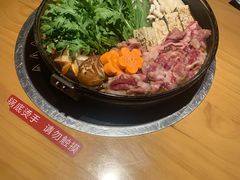 -綱元·海鲜豆捞(明州里店)
