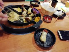 -肥肥虾庄·金牌油焖大虾(杨园滨江时代walk店)