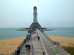 -三亚南山文化旅游区