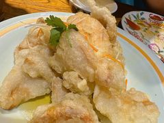 -马家饭堂(南街薰酱店)