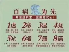 -裕和堂中医推拿艾灸(太古汇臻品店)