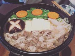 -铃木食堂(帽儿胡同店)