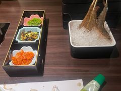 -匠和风精致料理(莆田财富中心店)