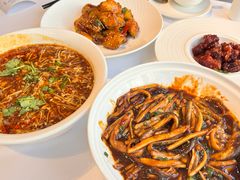 -天福苑(崇宁路店)