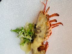 -Social 秀西餐厅-长沙瑞吉酒店(运达店)