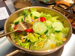-核桃碳烤肉馆(深圳首店)
