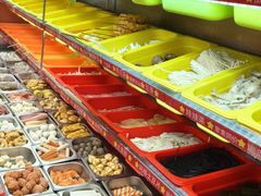 -拌陛河山抚顺麻辣拌(总店)
