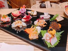 -本源食集 日式烧肉·炉端烧(东海缤纷店)