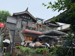 -壹丁咖啡(宽窄巷子店)