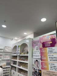 -美兮美学·日式美甲美睫