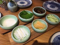 -顺承小院儿