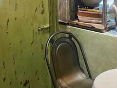 -六区宿舍咖啡店