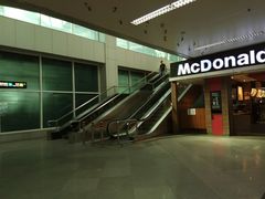 -福州长乐国际机场