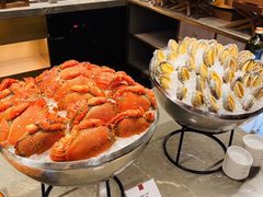 -康莱德酒店·美庭自助餐厅