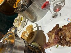 -领鲜活海鲜榴莲自助火锅(东门店)