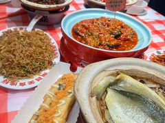 -辣小鲜·南昌大排档(船山路店)