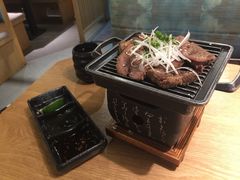 招牌厚切牛舌-沼津港渔市(宏伊国际广场店)