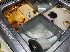 -海底捞火锅(贵和购物中心店.原鲁能城店)
