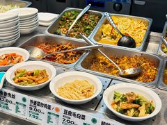 -老乡鸡(寿县君子大道店)