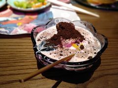 樱花奶茶火锅-樱宿日式和牛烧肉(五道口店)
