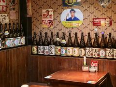 -小川洋风料理(江汉路店)