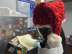 -富贵面包公司(运河店)