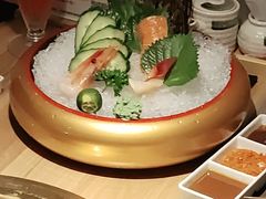 -江户烧肉(高德店)