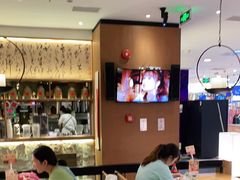 大堂-呷哺呷哺(万达新世界店)