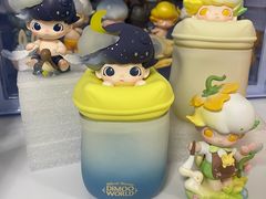 -泡泡玛特POPMART(天环购物中心店)