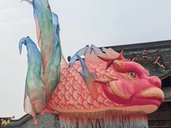 -武汉园博园(武汉自然博物馆)