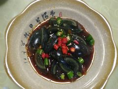 -川悦壹号·川菜(蠡溪路店)