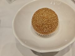-百盛·鼎膳(中海财富中心)