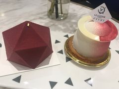 素雅-LE SAPHIR 莎菲尔菓子(和兴店)