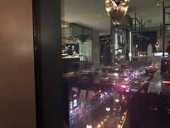 -罗浮宫索菲特酒店餐饮部