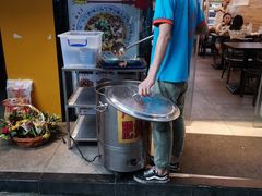 -抖鱼-抖音酸菜鱼(惠福东路店)
