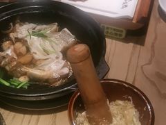 -茄子恰恰·新云南小炒(坪山益田店)