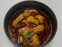 -同庆楼(建邺万达店)