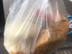 -御梁坊红糖馒头