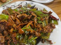 -如意香辣鸡架(总店)