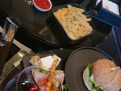 -云·酷Atmosphere(国贸大酒店)