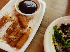 -福宝漠北·专注牛羊肉19年·西北菜(双湖林语店)