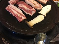 -Dombe豚(黑猪肉街店)